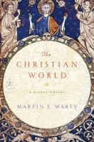 The Christian world : a global history /