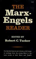 The Marx-Engels reader. /