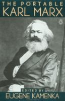 The portable Karl Marx /