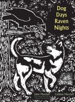 Dog days, raven nights /