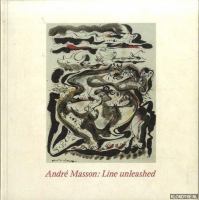 André Masson, line unleashed : a retrospective exhibition of drawings at the Hayward Gallery, London.