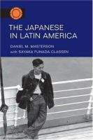 The Japanese in Latin America /