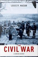 The Civil War : A Concise History.