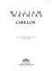 Carillon : for organ /