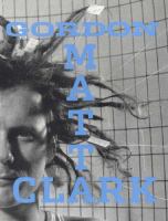 Gordon Matta Clark : you are the measure /