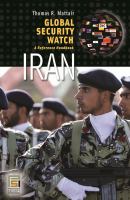 Global Security Watch--Iran : A Reference Handbook.