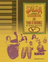 Salsa guidebook : for piano and ensemble /