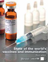 State of the world's vaccines and immunization