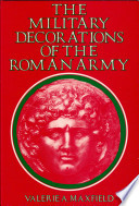 The military decorations of the Roman army /