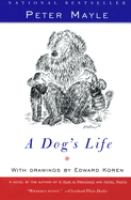 A dog's life /