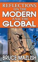 Reflections on the modern and the global /