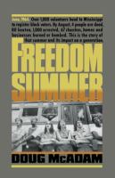 Freedom Summer /