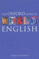The Oxford guide to world English /