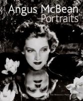 Angus McBean : portraits /