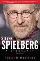 Steven Spielberg : a biography /