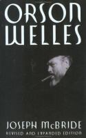 Orson Welles /