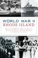 World War II Rhode Island