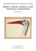 Birds, other animals and natural curiosities /