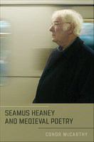 Seamus Heaney and medieval poetry /