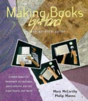 Making books by hand : a step-by-step guide /