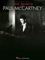 The songs of Paul McCartney.