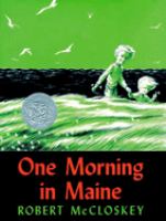 One morning in Maine /