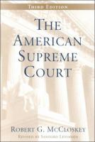 The American Supreme Court /