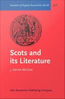 Scots and its Literature.