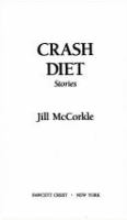 Crash diet : stories /