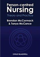 Person-centred nursing theory and practice /