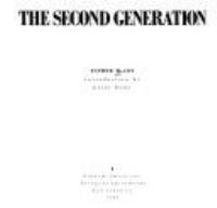 The second generation /