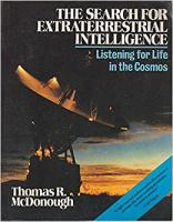 The search for extraterrestrial intelligence : listening for life in the cosmos /