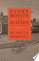 Every minute is a suicide stories /