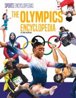 The Olympics encyclopedia for kids