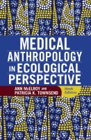 Medical anthropology in ecological perspective