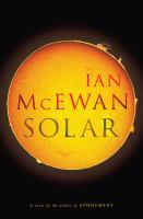 Solar : a novel /