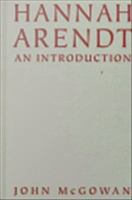 Hannah Arendt : An Introduction.