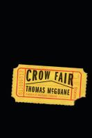 Crow fair : stories /