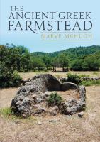 The ancient Greek farmstead