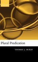 Plural predication /