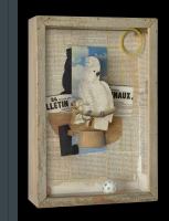 Birds of a feather : Joseph Cornell's homage to Juan Gris /