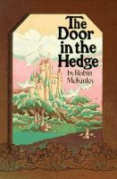 The door in the hedge /