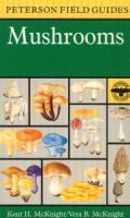 A field guide to mushrooms, North America /