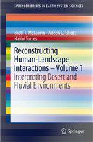Reconstructing human-landscape interactions.
