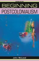 Beginning postcolonialism /