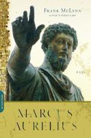 Marcus Aurelius : A Life.