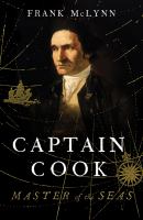 Captain Cook master of the seas /