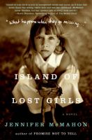 Island of lost girls : a novel /