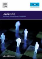 Leadership project and human capital management /