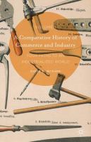 A comparative history of commerce and industry